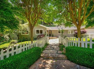 1322 Martino Rd, Lafayette, CA 94549