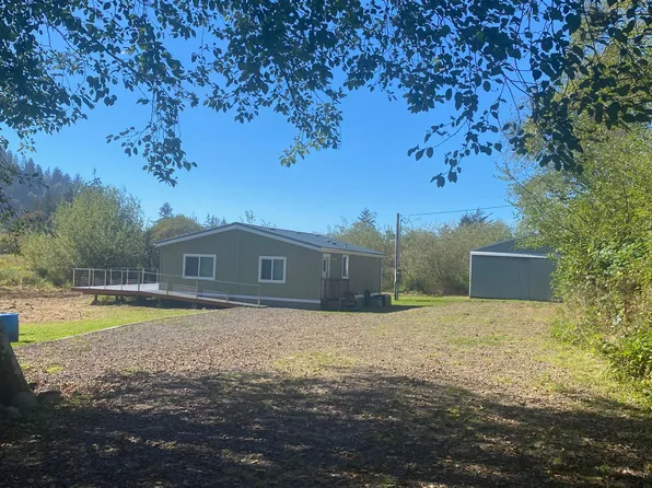 14905 Miami Foley Rd, Bay City, OR 97107