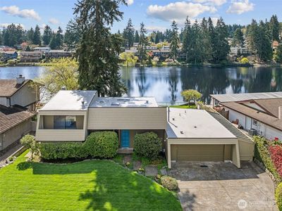 3943 SW 324th Street, Federal Way, WA, 98023