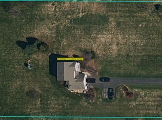 10205 S Ridge Dr SE, Caledonia, MI 49316