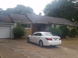 946 E Shelby Dr, Memphis, TN 38116