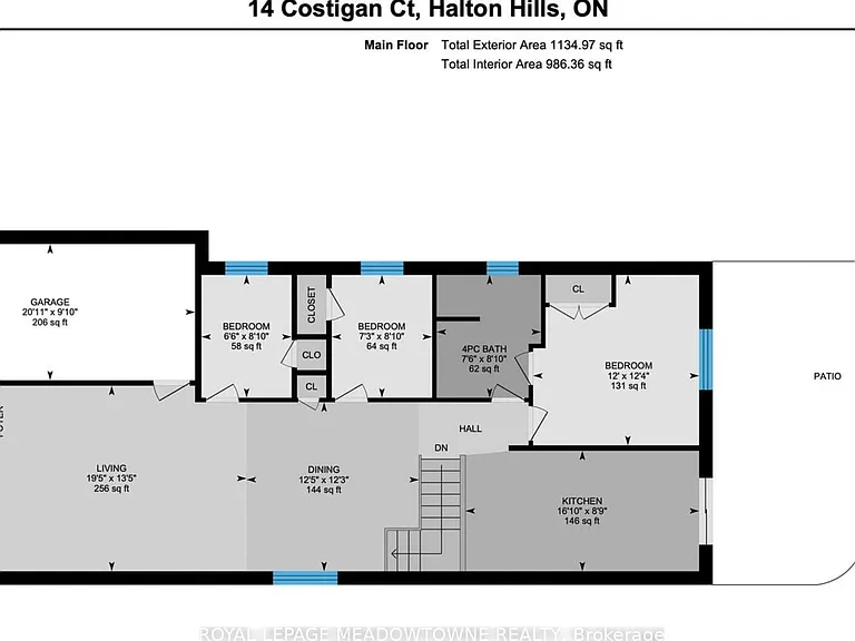 14 Costigan Ct — Photo 24