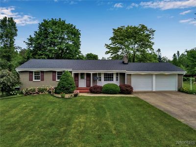 218 Hall Rd, Elma, NY, 14059