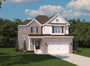 1115 Willow Springs Dr LOT 64, Lebanon, TN 37087