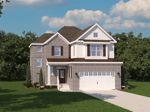 1115 Willow Springs Dr Lot 64, Lebanon, TN 37087