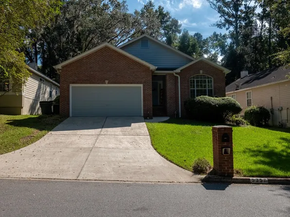 5357 Saint Ives Ln, Tallahassee, FL 32309