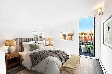 Rented by Freestone Property Group