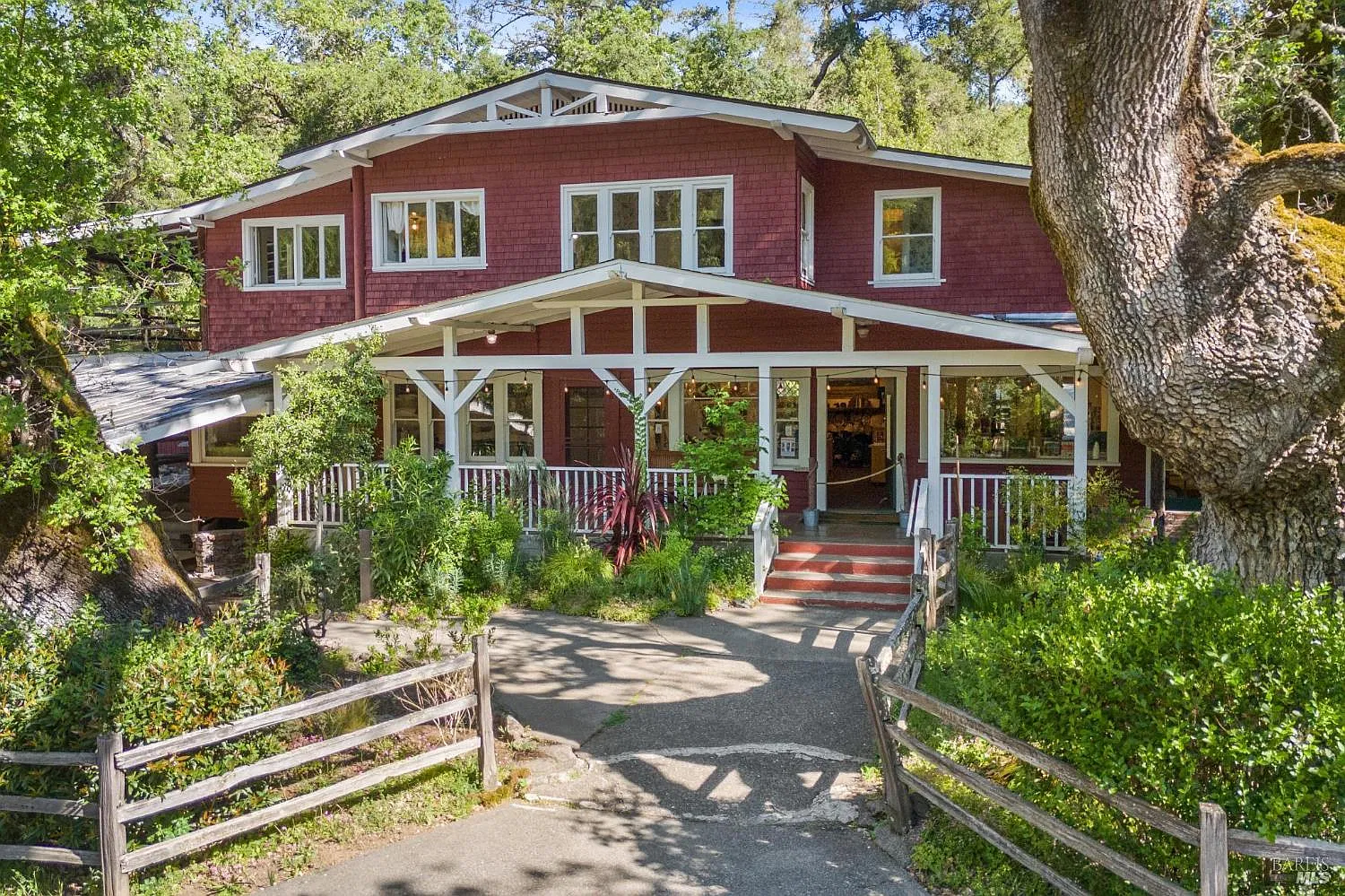 4100 Petrified Forest Road - Photo 4