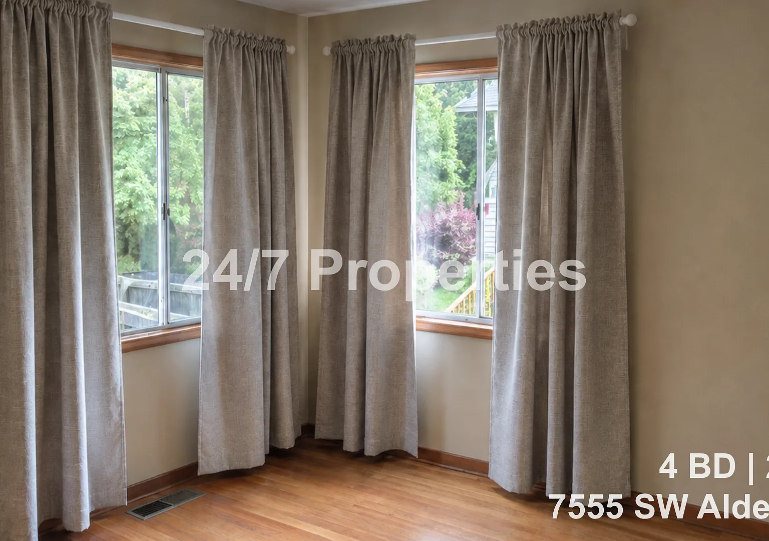 Spacious 4 BD | 2 BA - Garden Home-Whitford — Photo 4