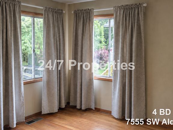 4th image of 7555 SW Alden St