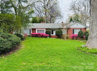 1625 Wiltshire Rd, Salisbury, NC 28144