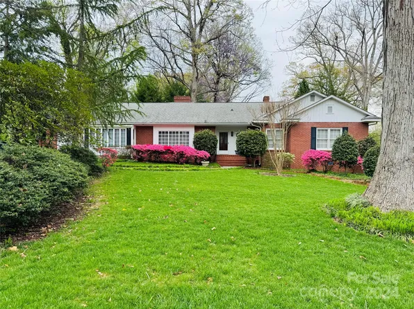 1625 Wiltshire Rd, Salisbury, NC 28144