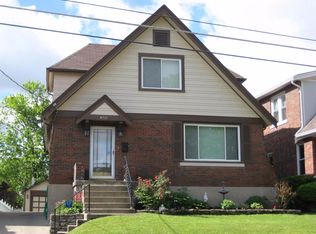 4221 Harding Ave, Cincinnati, OH 45211