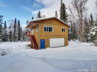11302 Totem Rd, Anchorage, AK 99516