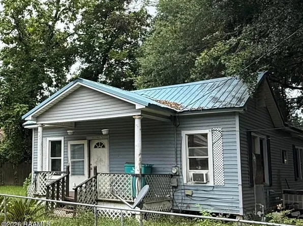 607 Bombay St, Opelousas, LA 70570