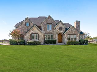 12 Buckskin Dr, Van Alstyne, TX 75495