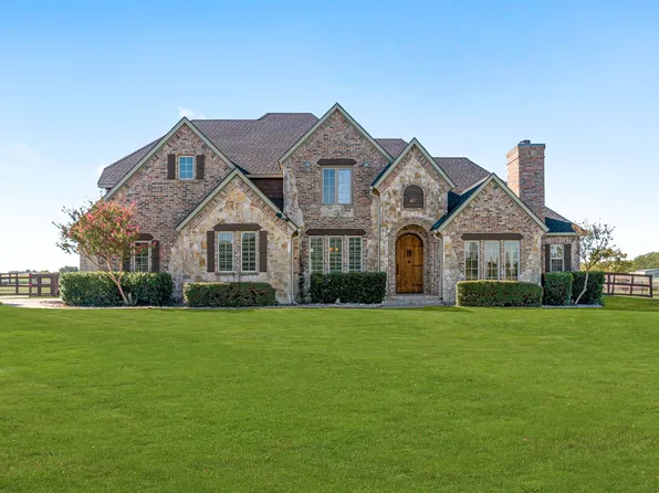 12 Buckskin Dr, Van Alstyne, TX 75495