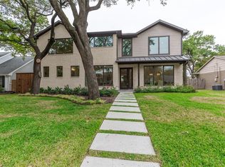 327 Crestover Dr, Richardson, TX 75080