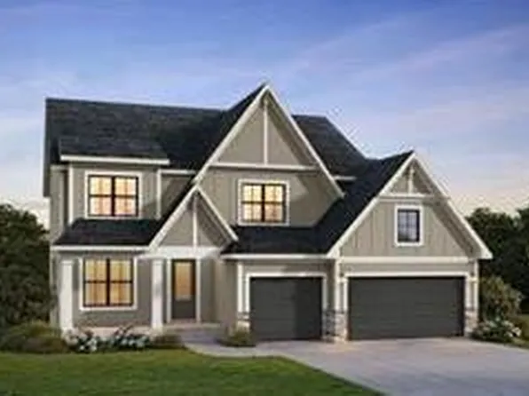 4225 Arbor Bay, Woodbury, MN 55129