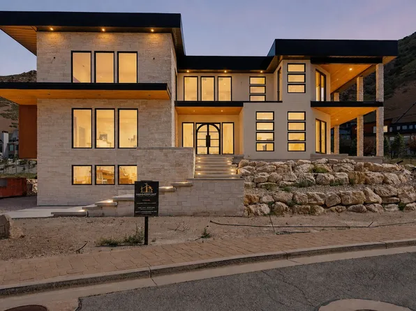 4029 E East Canyon Estate Dr, Cottonwood Heights, UT 84121
