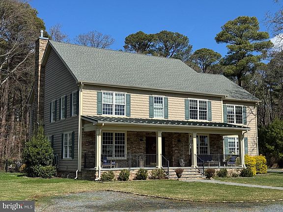 3rd image of 7909 Church Neck Rd
