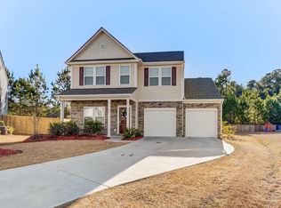 401 Thoroughbred Dr, Moncks Corner, SC 29461
