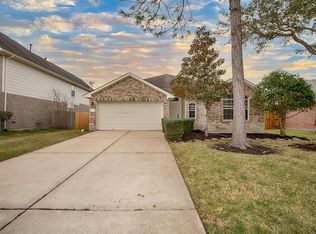 6713 Paigetree Ln, Pearland, TX 77584