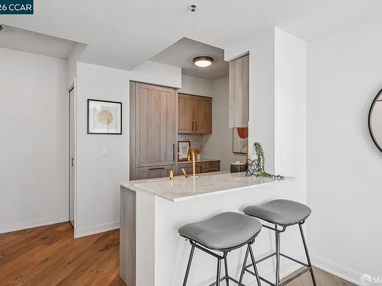 401 Harrison St #10E — Photo 12