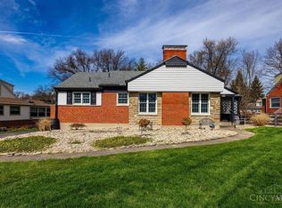956 Springbrook Dr, Cincinnati, OH 45224