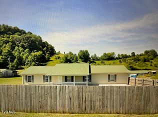 26424 Fudge Rd, Abingdon, VA 24210