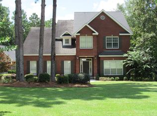 61 Cherry Oak Trl, Petal, MS 39465