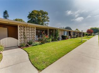1660 Glenview Rd #M12-78-D, Seal Beach, CA 90740