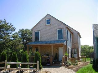 5C Pine Tree Rd #1, Nantucket, MA 02554