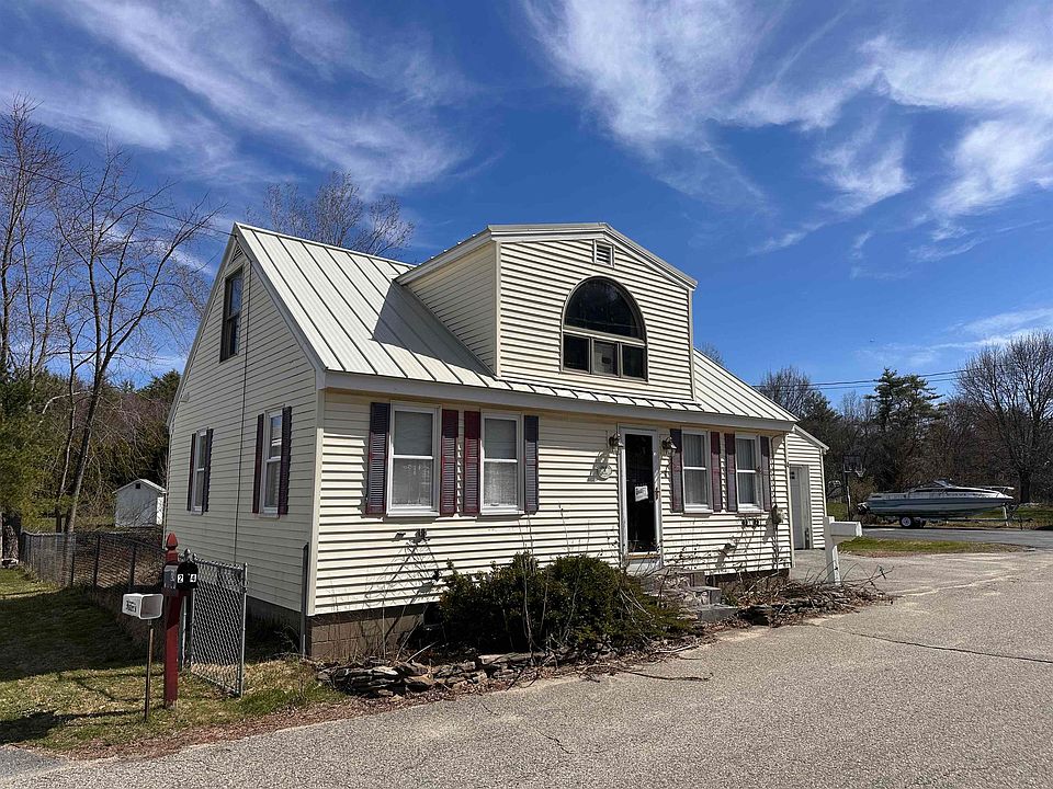4 Dowaliby Court Dover NH 03820 MLS #4995796 Zillow