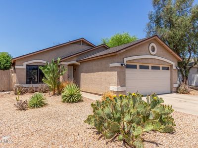 22056 N 32nd Ave, Phoenix, AZ, 85027