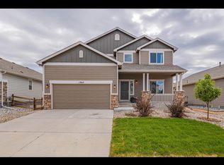 17847 White Marble Dr, Monument, CO 80132