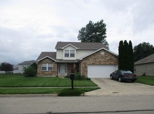 525 Meadow Glen Ave, Brookville, OH