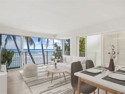 3015 Kalakaua Ave APT 302, Honolulu, HI, 96815