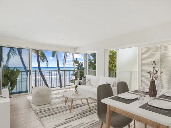3015 Kalakaua Ave APT 302, Honolulu, HI 96815