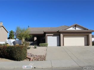 42334 75th St W, Lancaster, CA 93536