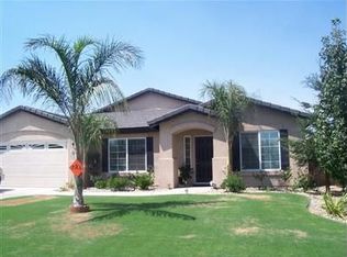10008 Copa Cabana Ct, Bakersfield, CA 93312