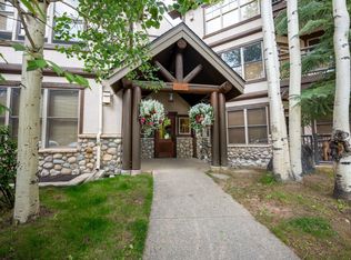 33 Broken Lance Dr #105S, Breckenridge, CO 80424