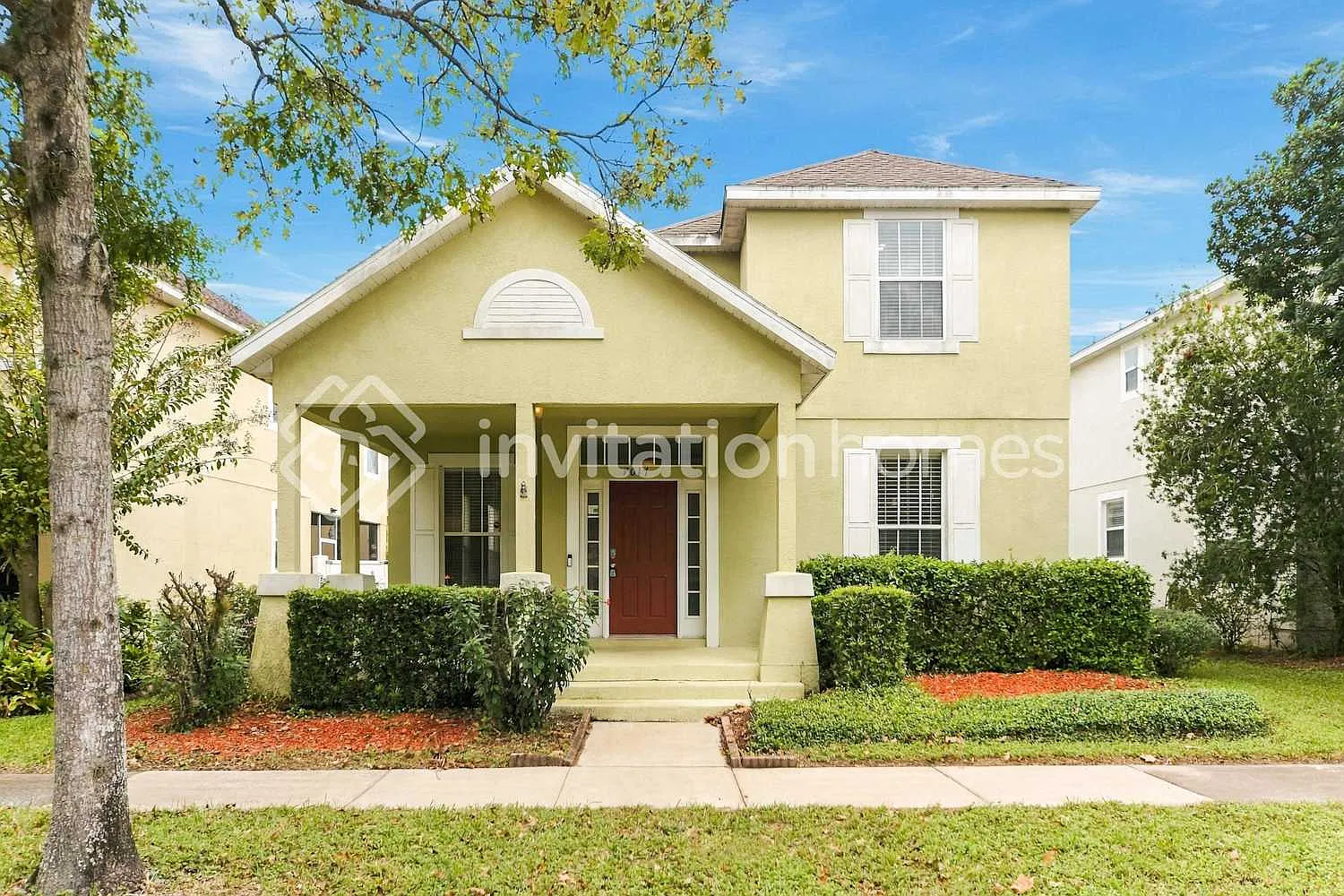 7017 Buttonbush Loop Harmony, FL 34773 — Photo 1