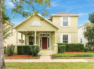 7017 Buttonbush Loop, Saint Cloud, FL 34773