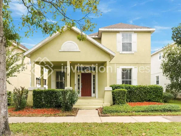 7017 Buttonbush Loop, Saint Cloud, FL 34773