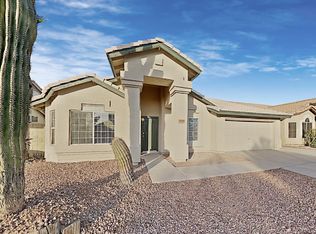 24008 N 42nd Dr, Glendale, AZ 85310