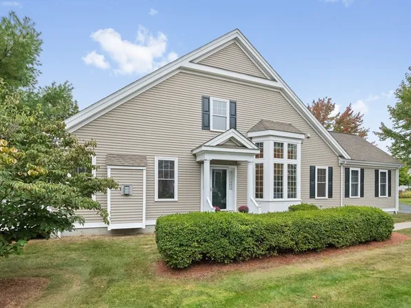 37 Lois Ln Unit 37, Norfolk, MA 02056