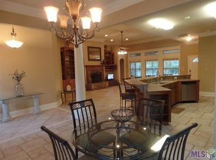 26275 John L Ln, Denham Springs, LA 70726