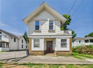 99 Washington St, Auburn, NY