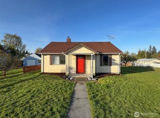821 W 12th St, Port Angeles, WA